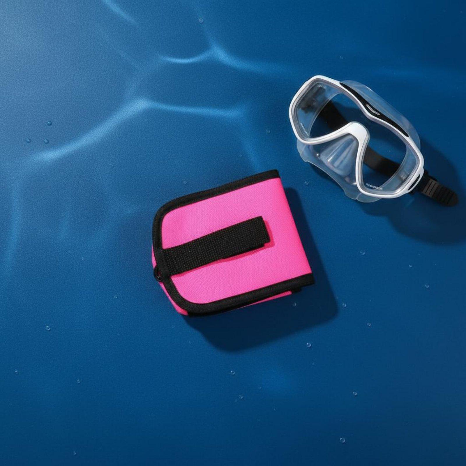Dive Weight Belt - Универсальный чехол для грузов для дайвинга