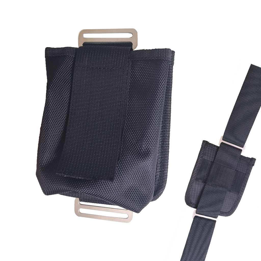 Dive Weight Belt - 1,5 кг боковое крепление для подводного