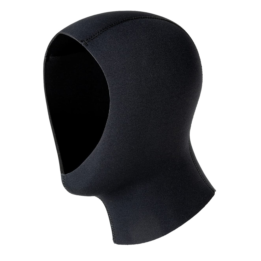 Wetsuit 3Mm Neoprene - Капюшон для дайвинга, шапка для дайвинга,