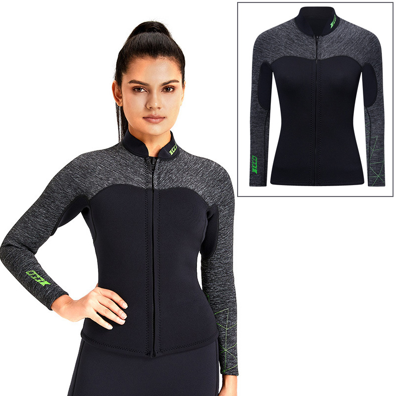 Женский неопреновый гидрокостю – обзор и цена Wetsuit 3Mm Neoprene