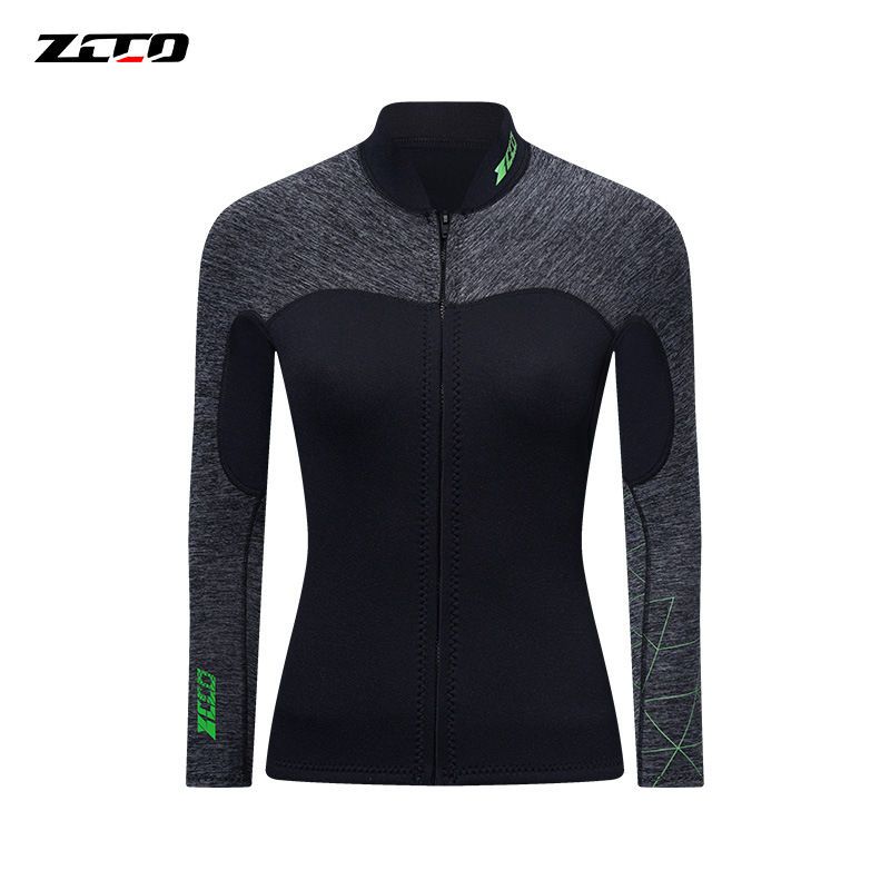Женский неопреновый гидрокостю – обзор и цена Wetsuit 3Mm Neoprene