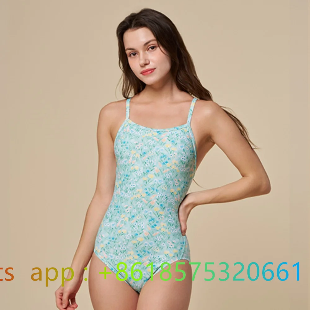 Сексуальный слитный купальник  – обзор и цена Aquatic Sports Wear