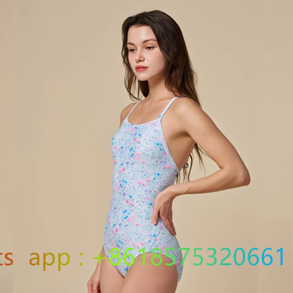 Сексуальный слитный купальник  – обзор и цена Aquatic Sports Wear