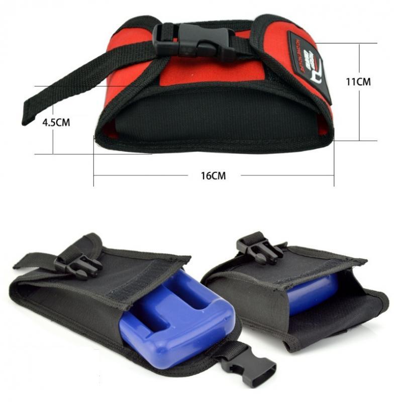 Карман для грузов для дайвинга – обзор и цена Dive Weight Belt
