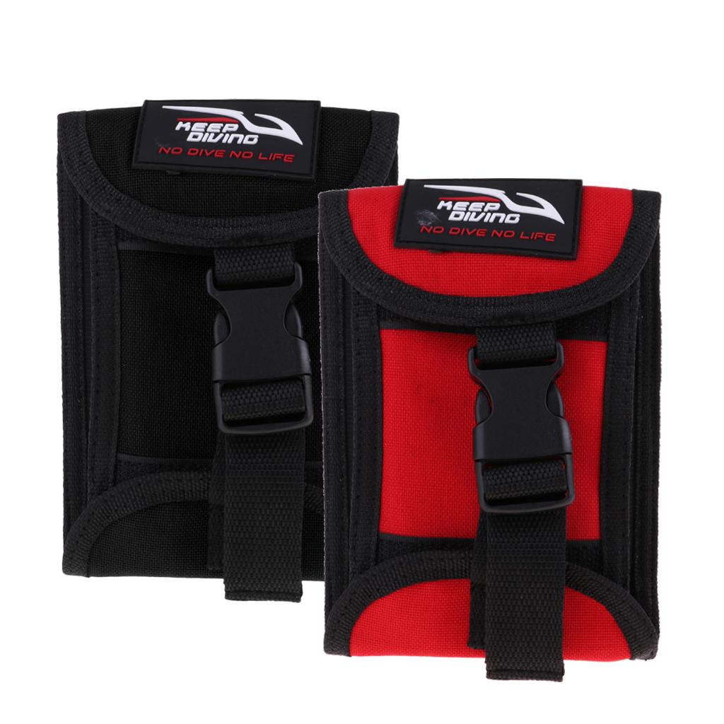Карман для грузов для дайвинга – обзор и цена Dive Weight Belt