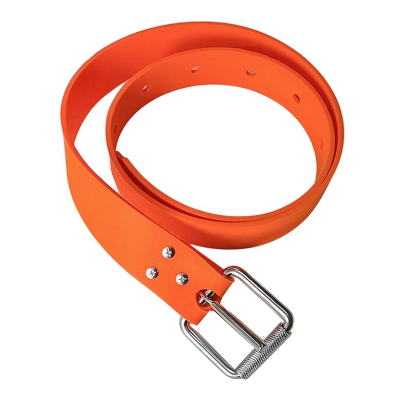 Резиновый пояс для фридайвинга – обзор и цена Dive Weight Belt