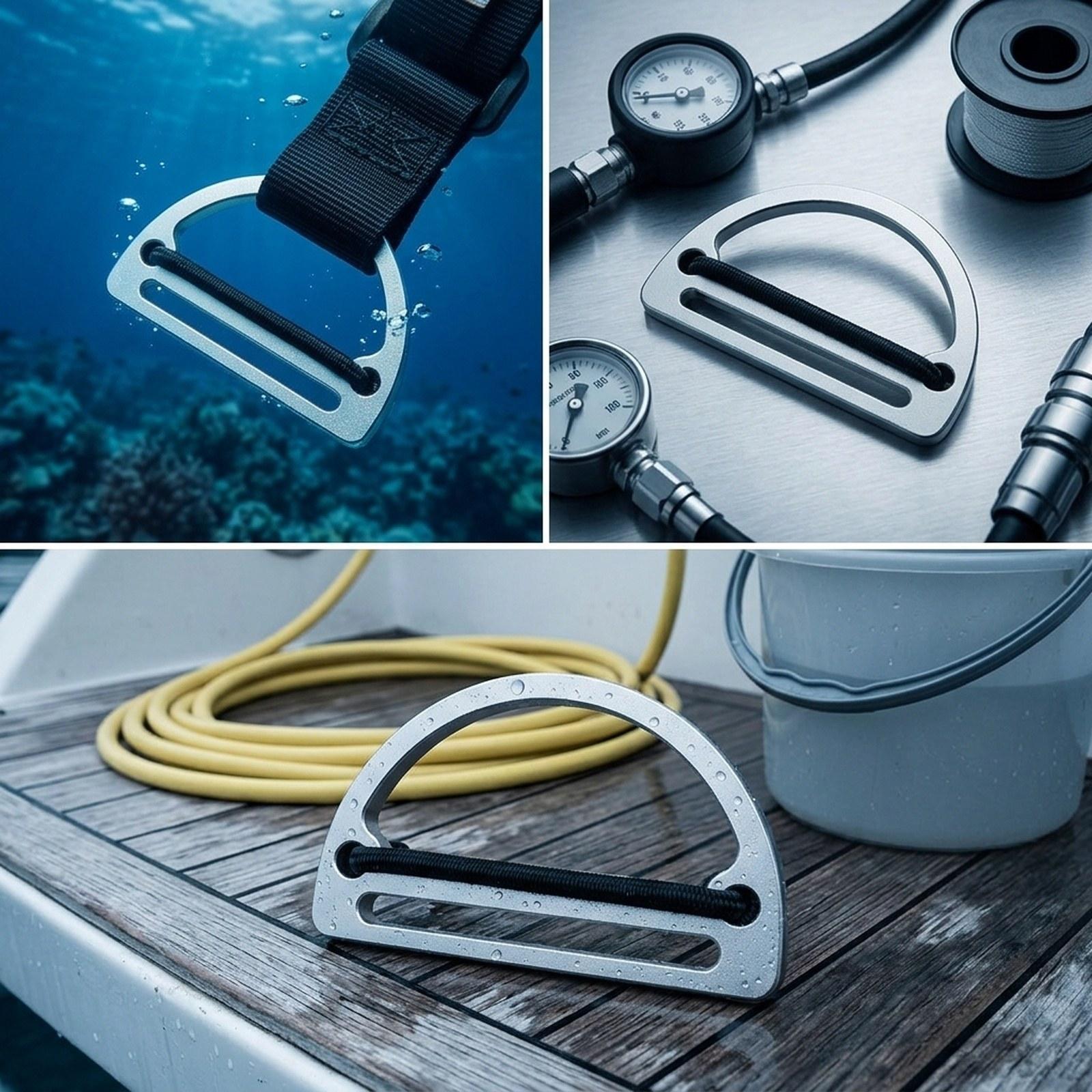 Фиксатор для поясного ремня, с – обзор и цена Dive Weight Belt