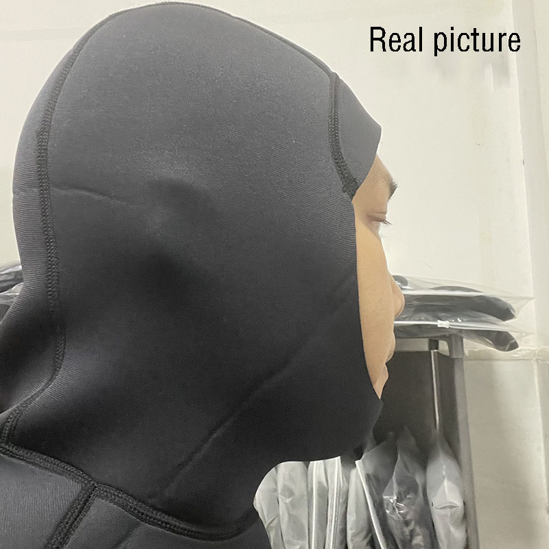 Неопреновая шапочка для плаван – обзор и цена Wetsuit 3Mm Neoprene