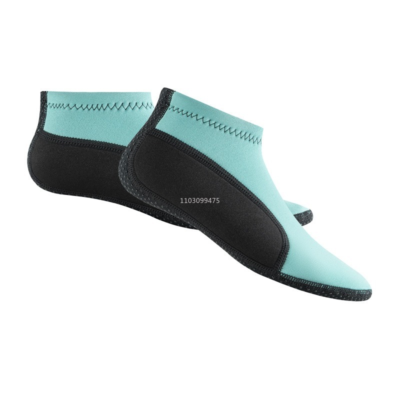 Женские неопреновые носки для  – обзор и цена Wetsuit 3Mm Neoprene