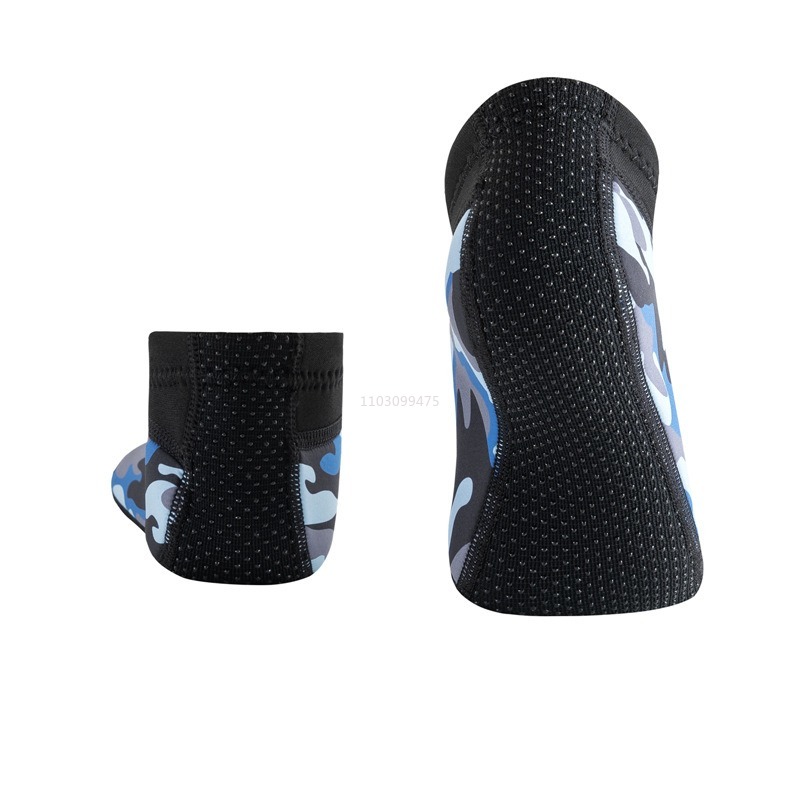 Женские неопреновые носки для  – обзор и цена Wetsuit 3Mm Neoprene