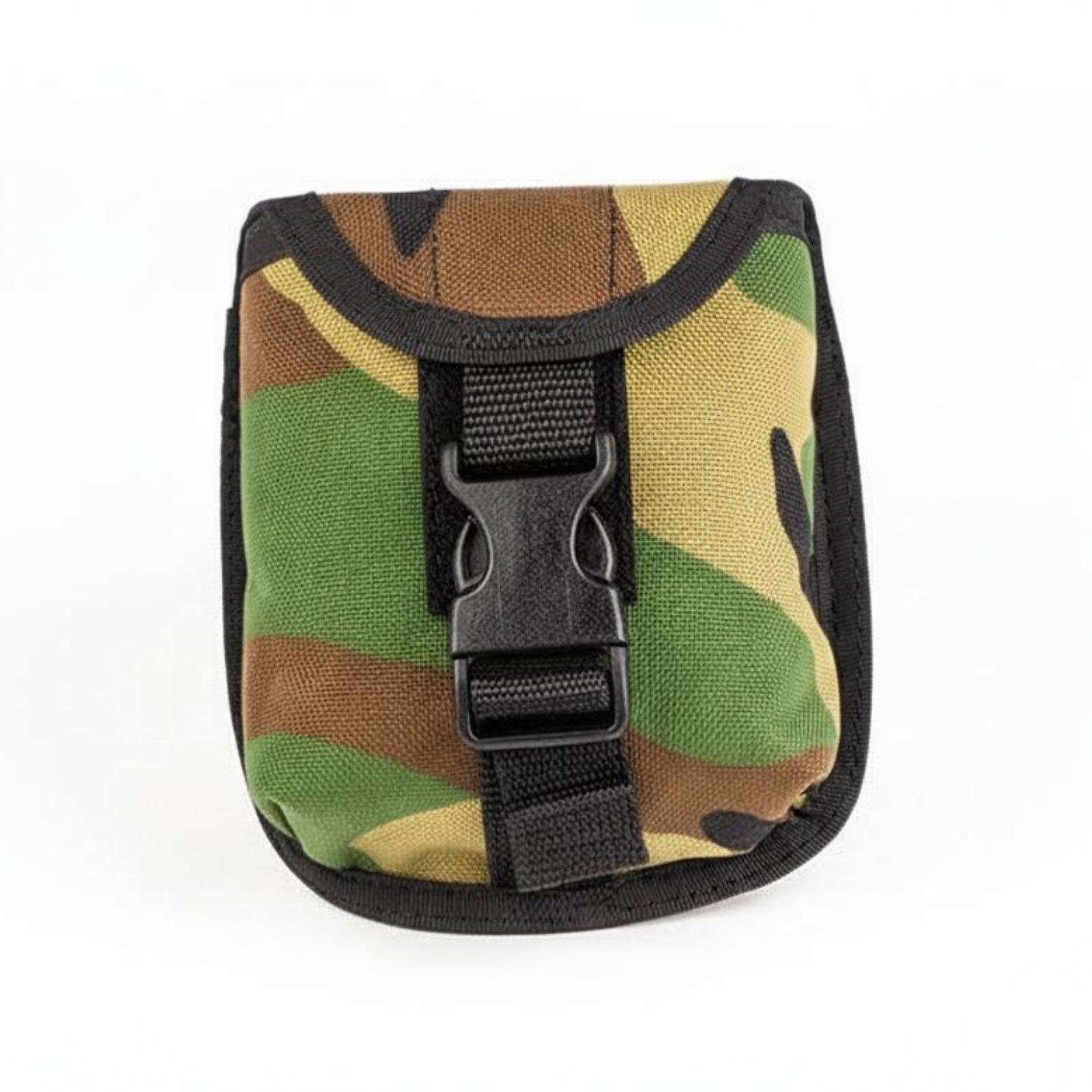 2-кг сумка для грузил из усиле – обзор и цена Dive Weight Belt