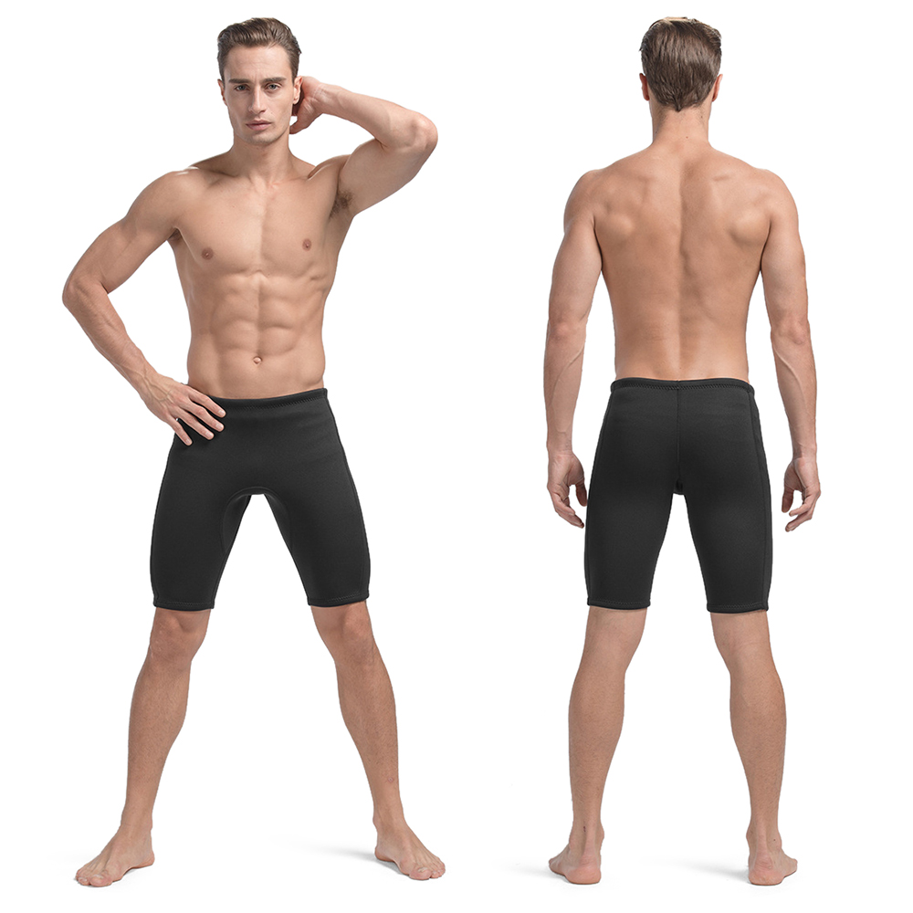 Мужские неопреновые шорты для  – обзор и цена Wetsuit 3Mm Neoprene