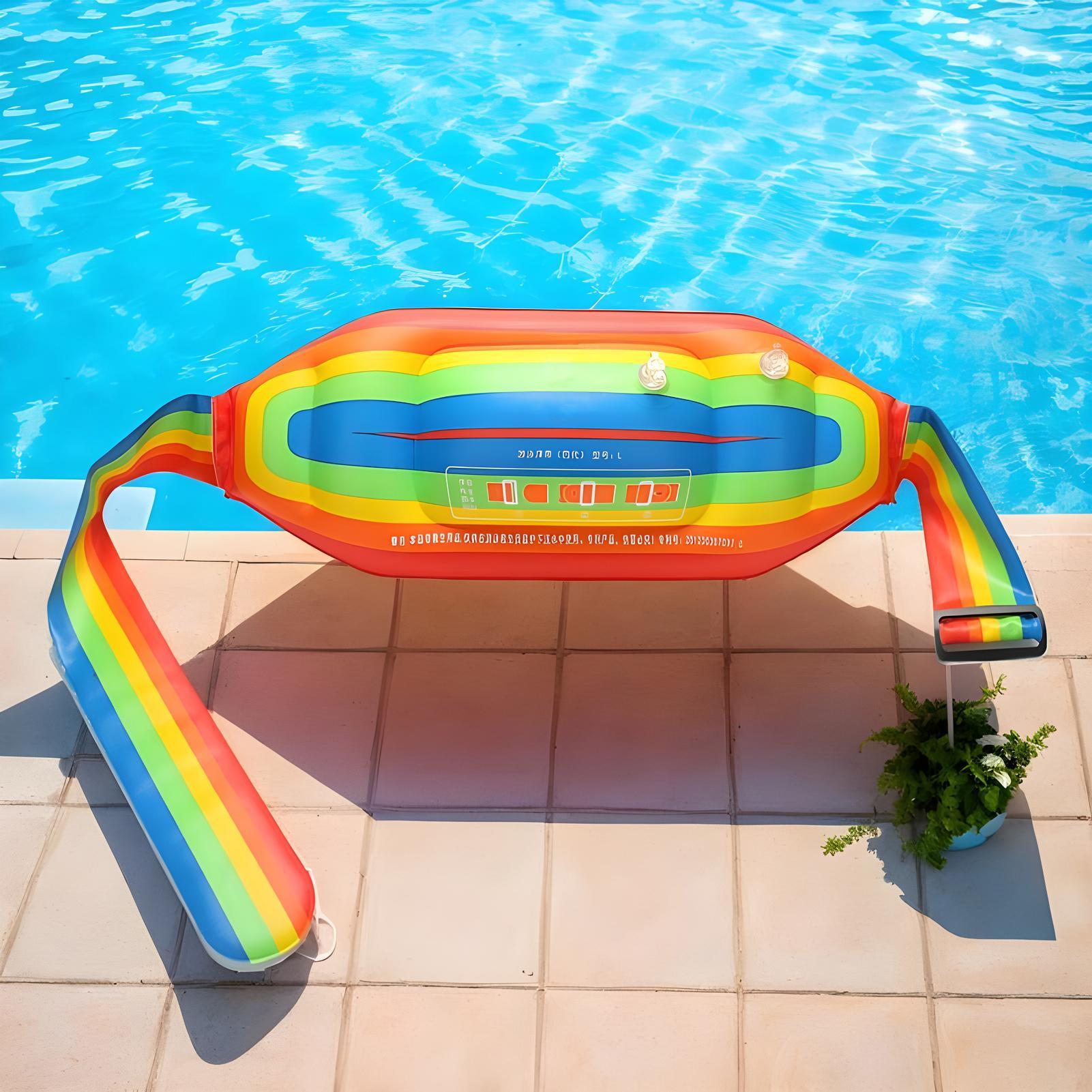 Пояс для плавания, пояс для во – обзор и цена Aquatic Aerobics