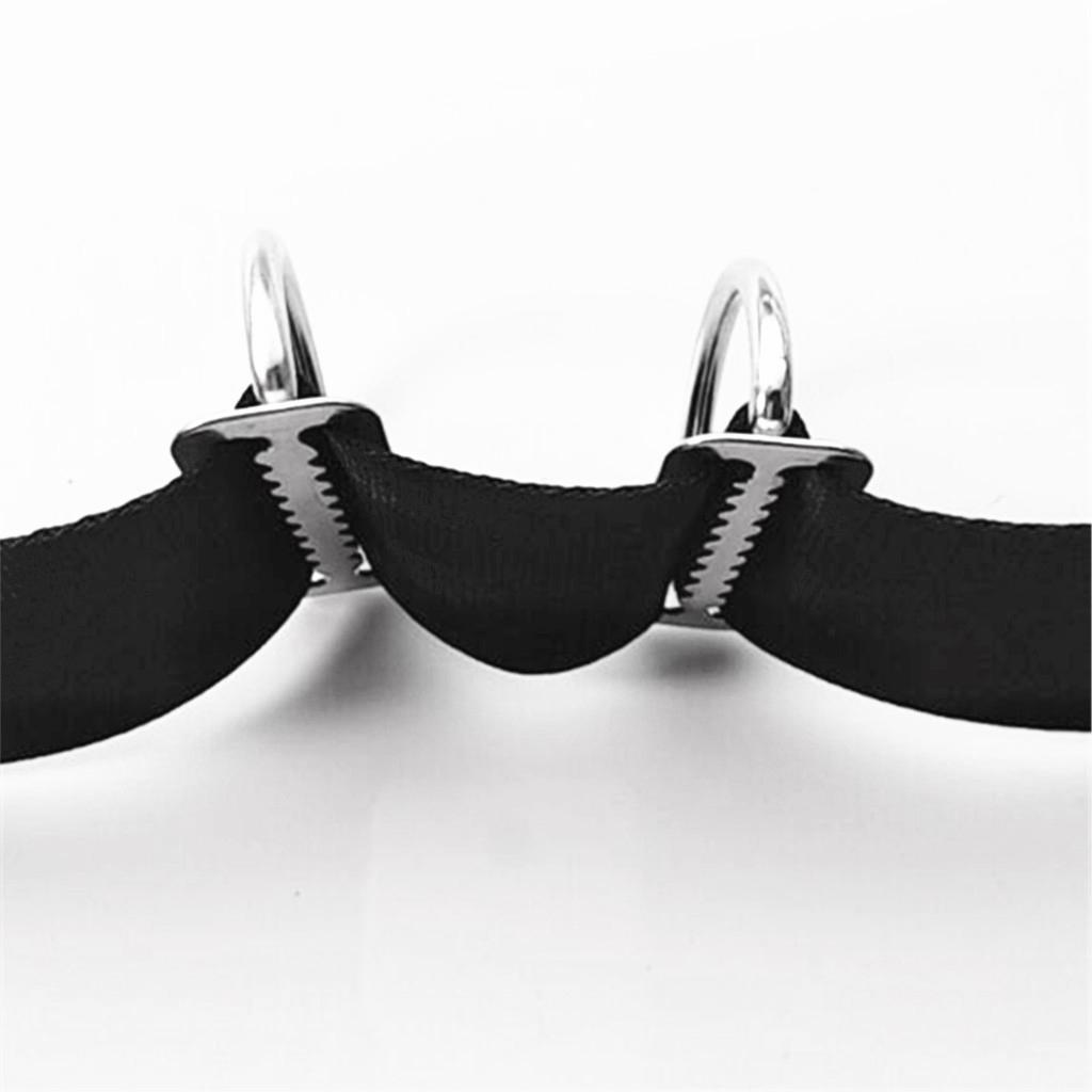 Стопор для пояса для дайвинга  – обзор и цена Dive Weight Belt
