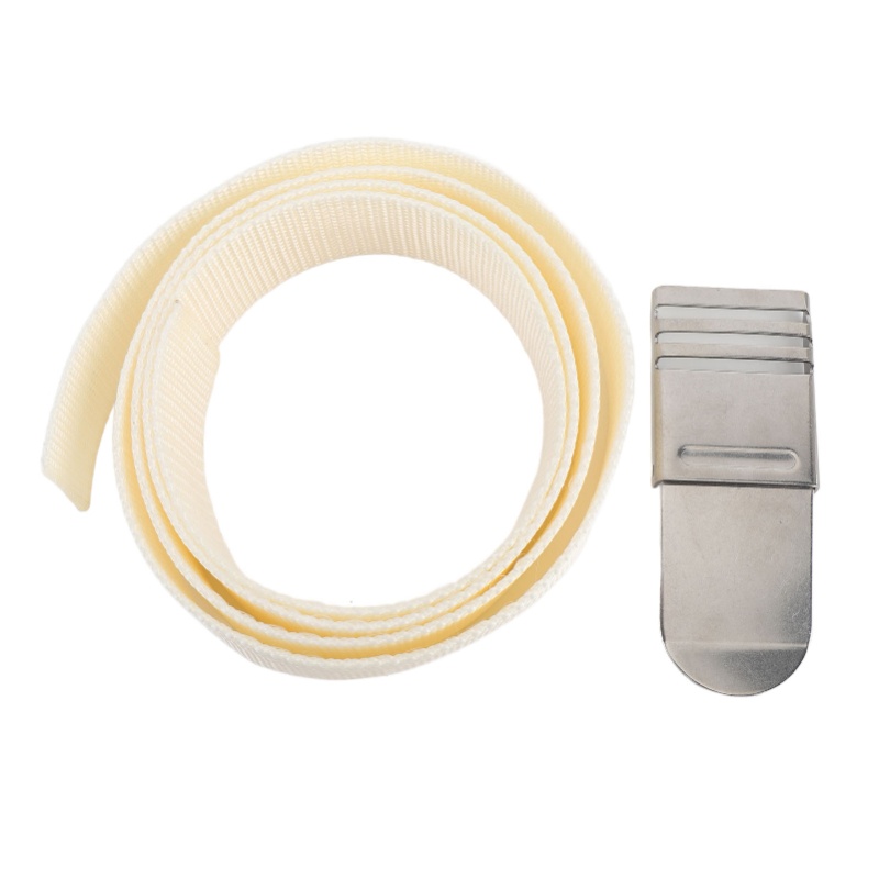 Пояс для дайвинга, 73,6 дюйма, – обзор и цена Dive Weight Belt