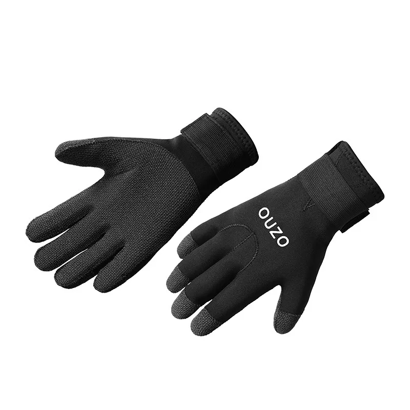 Перчатки для дайвинга 3 мм - с – обзор и цена Wetsuit 3Mm Neoprene