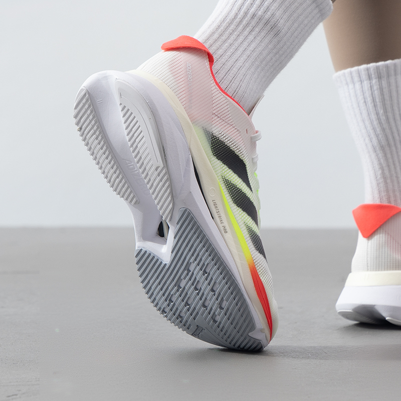 Женские спортивные кроссовки A – обзор и цена Adidas Shoes Adizero Boston 12
