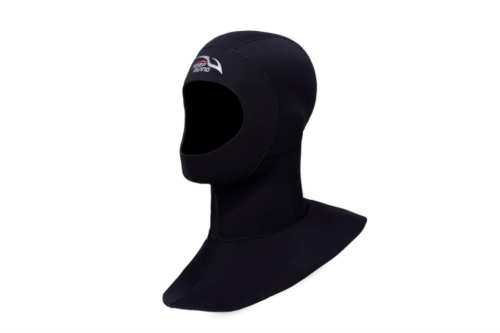 3 мм неопреновый капюшон для п – обзор и цена Wetsuit 3Mm Neoprene