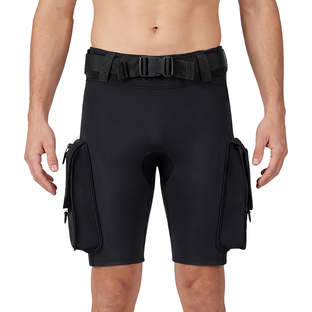 Мужские шорты для гидрокостюма – обзор и цена Wetsuit 3Mm Neoprene