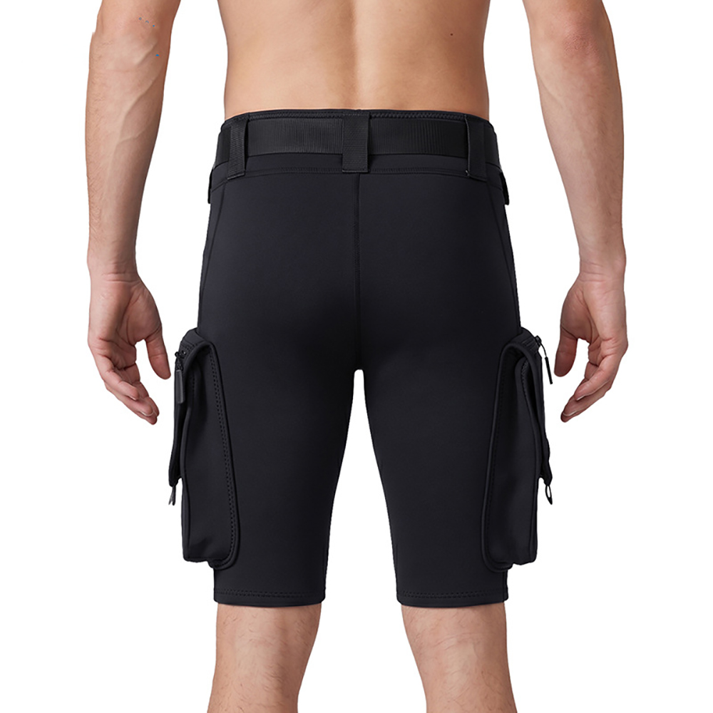 Мужские шорты для гидрокостюма – обзор и цена Wetsuit 3Mm Neoprene