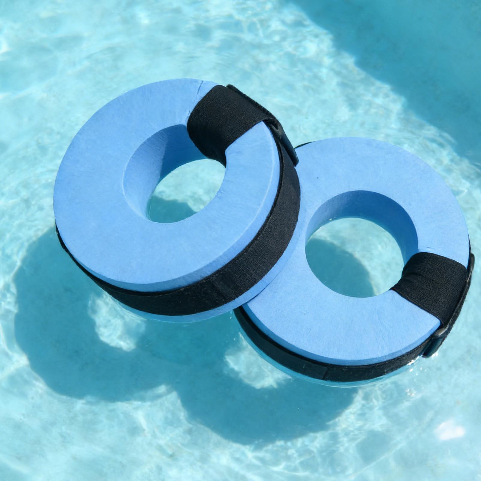 Регулируемые водные утяжелител – обзор и цена Aquatic Aerobics