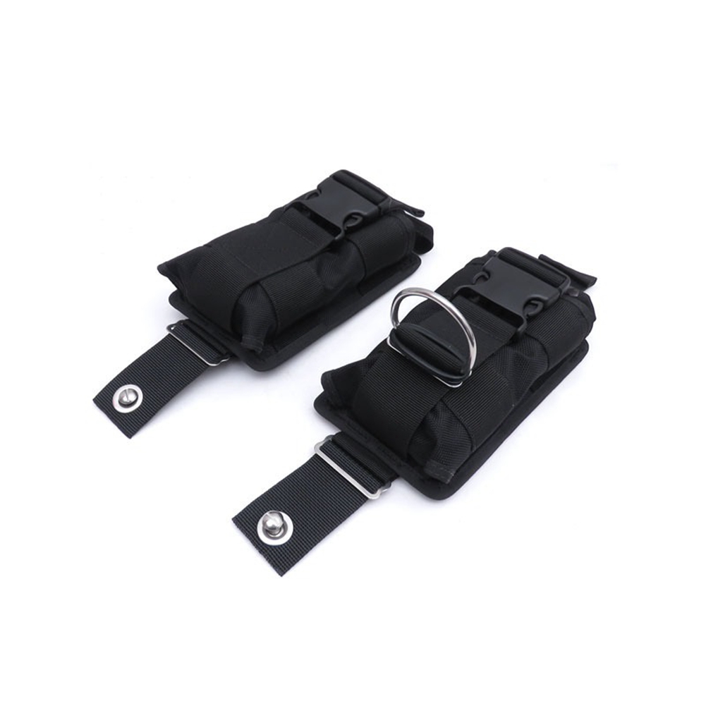 Популярные новые 2 шт. запасны – обзор и цена Dive Weight Belt