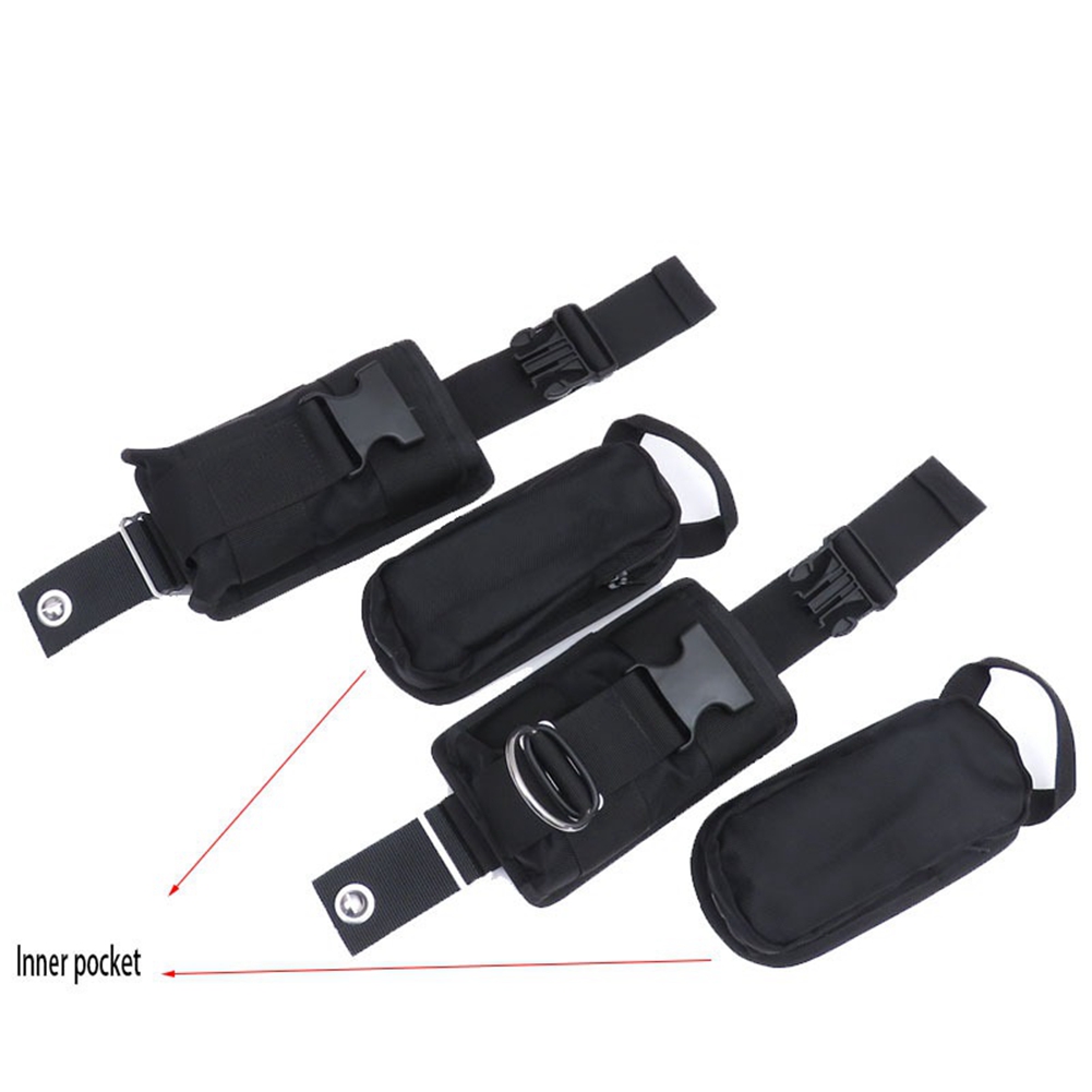 Популярные новые 2 шт. запасны – обзор и цена Dive Weight Belt