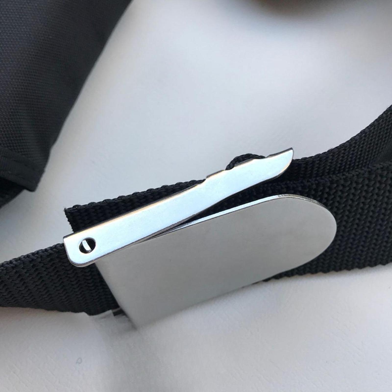 Водонепроницаемая сумка-держат – обзор и цена Dive Weight Belt